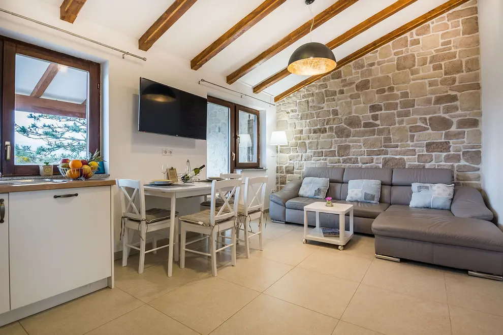 Ferienwohnung in Vir  66115519 5424