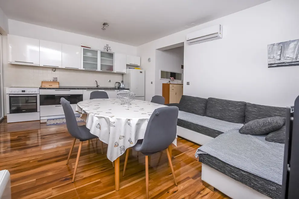Ferienwohnung in Rogoznica  999208916 36862 – Foto 6