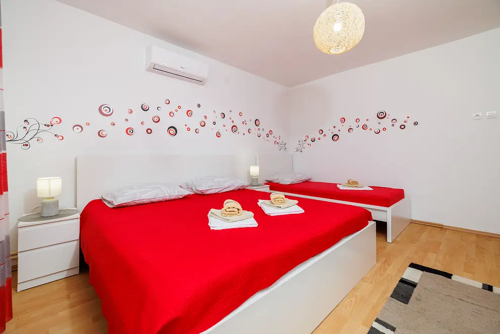 Ferienwohnung in Novi Vinodolski  999207990 35975 – Foto 6