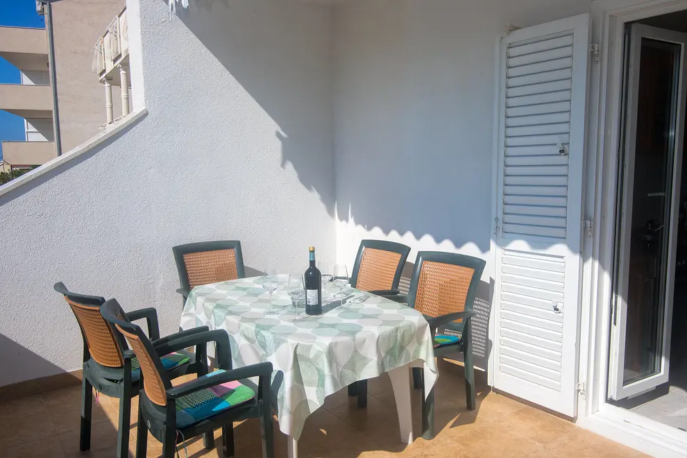 Ferienwohnung in Ciovo  999202767 31041 – Foto 8