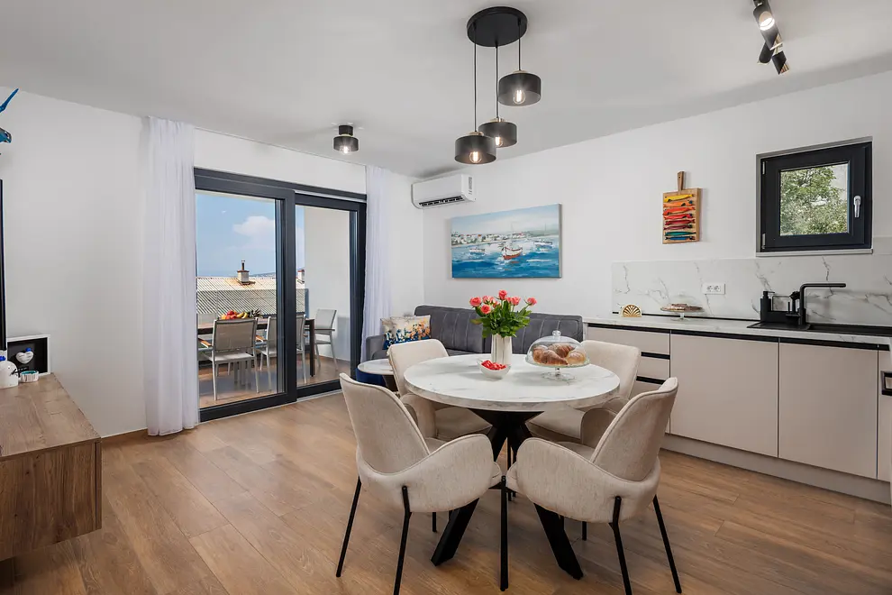 Ferienwohnung in Klenovica mit Pool 999247048 43341 – Foto 38