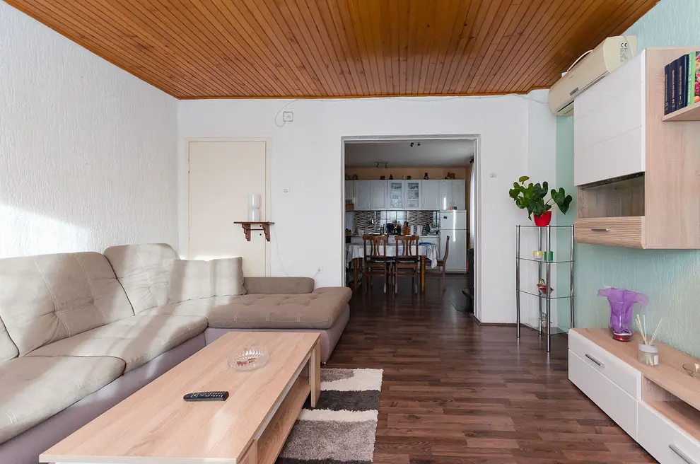 Ferienwohnung in Senj  999204298 32508