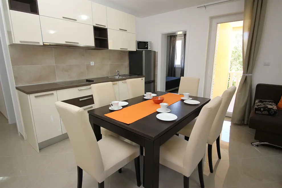 Ferienwohnung in Baska mit Pool 999223917 42030 – Foto 12