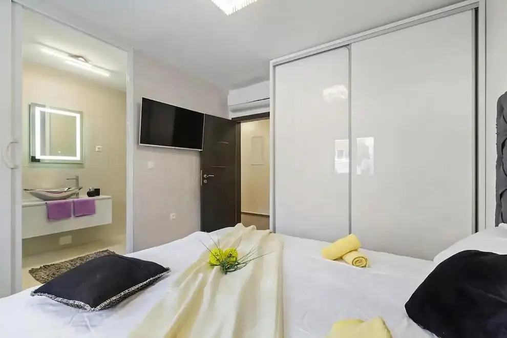 Ferienwohnung in Crikvenica mit Pool und haustiergeeignet 999207910 35908 – Foto 16