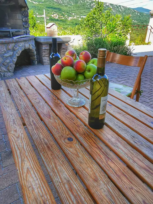 Ferienwohnung in Novi Vinodolski  999210324 38188 – Foto 14
