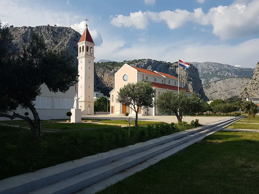 Ferienwohnung in Omis  999208130 36107 – Foto 21