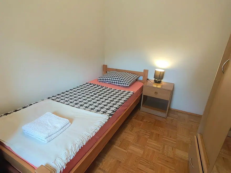 Ferienwohnung in Novi Vinodolski  999208507 36467 – Foto 10