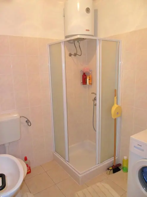 Ferienwohnung in Rogoznica  999211517 39285 – Foto 7