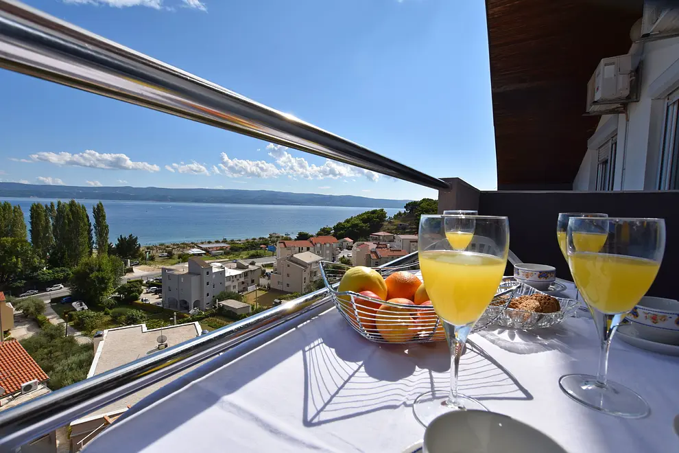 Ferienwohnung in Omis  999207562 35599 – Foto 3