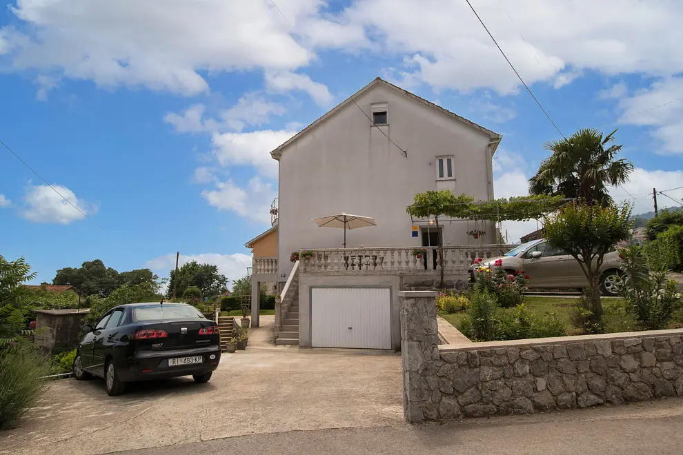 Ferienwohnung in Opatija  66120867 8773