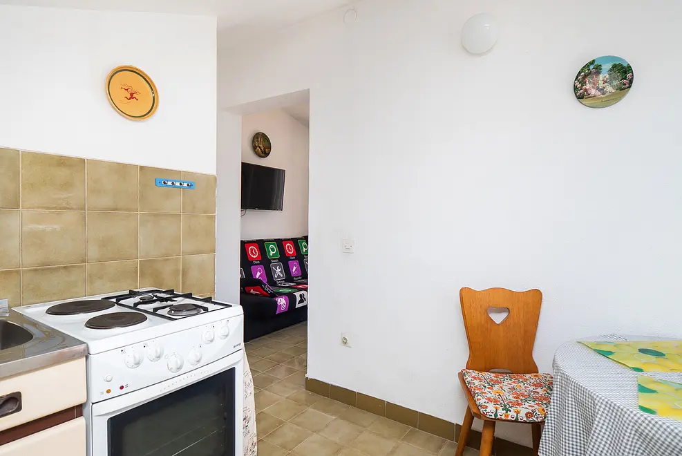 Ferienwohnung in Rogoznica haustiergeeignet 999204842 33023 – Foto 2