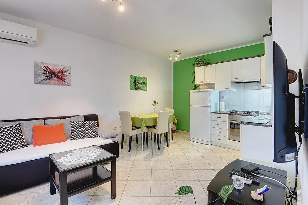 Ferienwohnung in Medulin  66121959 9671