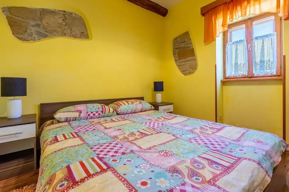 Ferienwohnung in Krsan mit Pool und haustiergeeignet 999203547 31786 – Foto 18