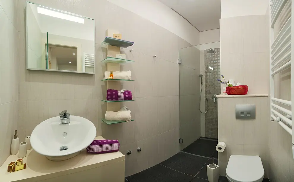Ferienhaus in Rogoznica  999205516 33671 – Foto 13