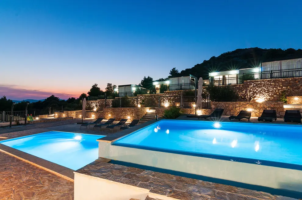 Ferienwohnung in Biograd mit Pool 999206940 35023 – Foto 2