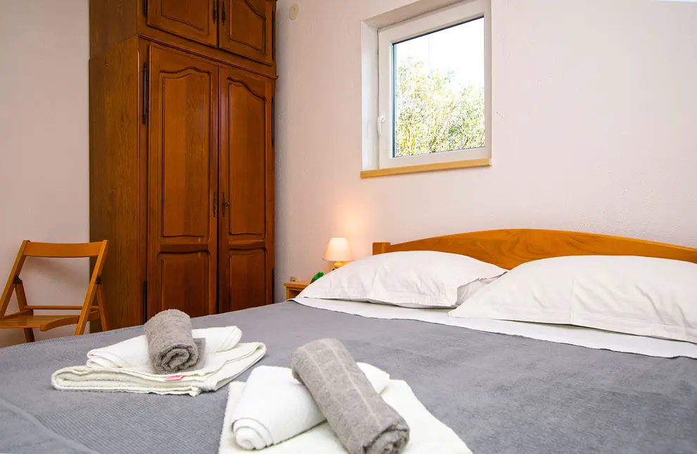 Ferienwohnung in Pasman  999206463 34564 – Foto 18