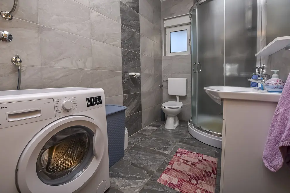 Ferienwohnung in Rogoznica  999206363 34468 – Foto 11