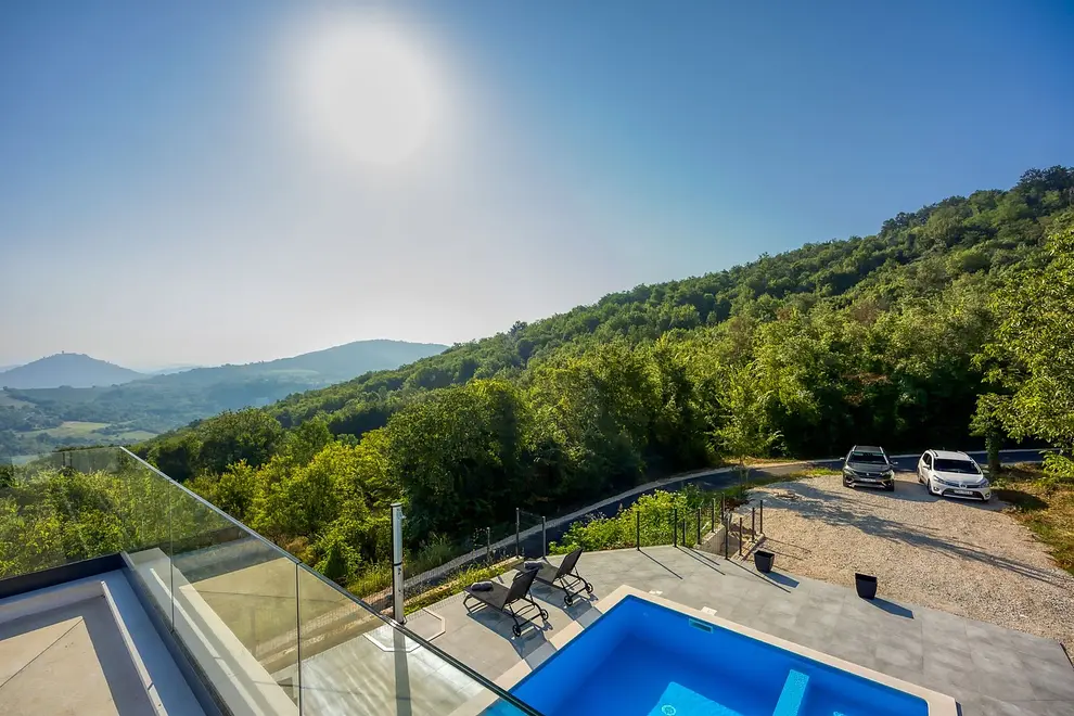 Ferienhaus in Karojba mit Pool 999213375 40887 – Foto 25