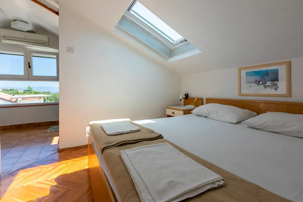 Ferienwohnung in Crikvenica  999202346 30653 – Foto 7