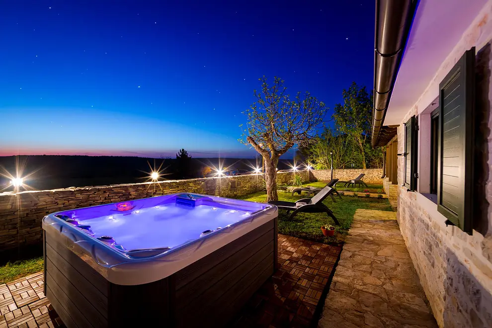 Ferienhaus in Kanfanar mit Pool 999208355 36326 – Foto 30