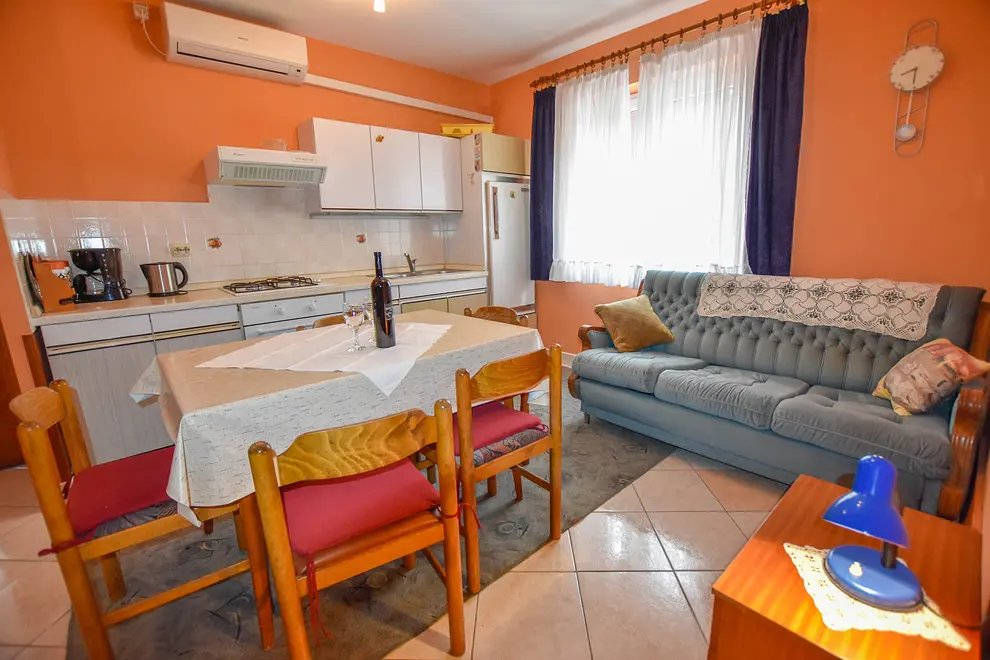 Ferienwohnung in Biograd  6615404 1029