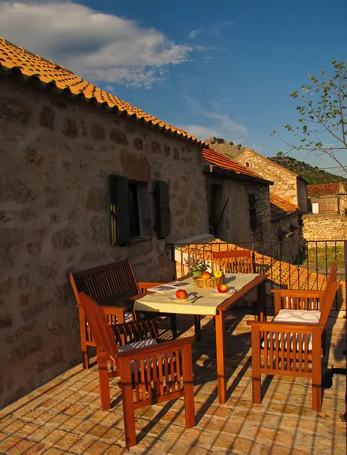 Ferienwohnung in Starigrad haustiergeeignet 999202626 30902 – Foto 20