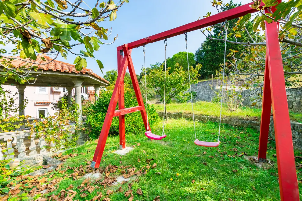 Ferienwohnung in Kampor  66140259 22687