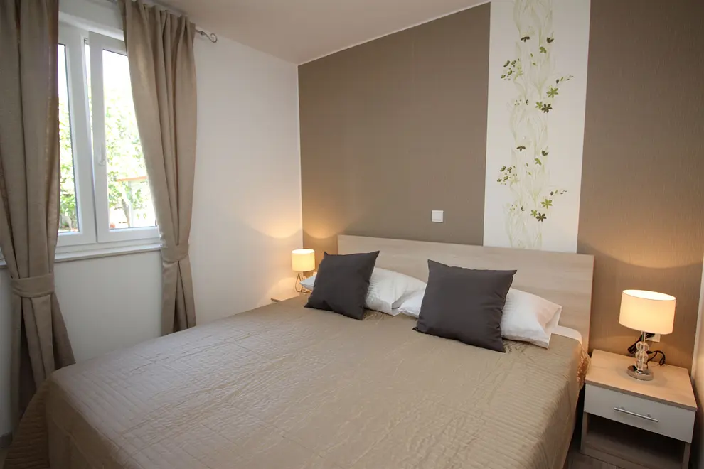 Ferienwohnung in Baska mit Pool 999223904 42018 – Foto 10