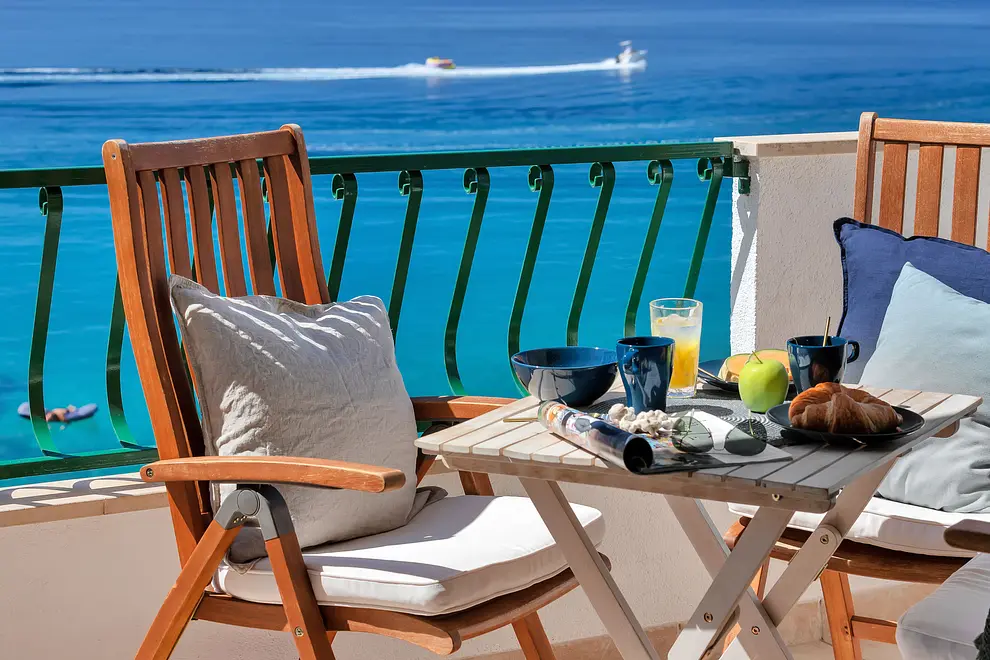 Ferienwohnung in Makarska haustiergeeignet 999205982 34105