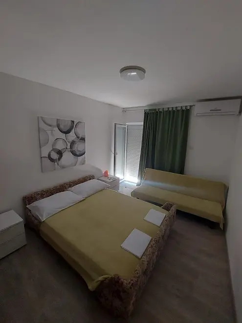 Ferienwohnung in Klenovica  999209291 37218 – Foto 8