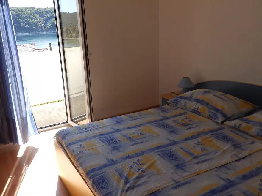 Ferienwohnung in Kampor haustiergeeignet 66152458 26337