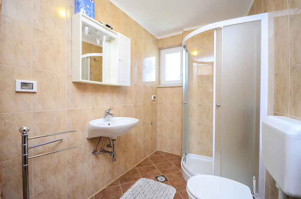Ferienwohnung in Rovinj  999203326 31581