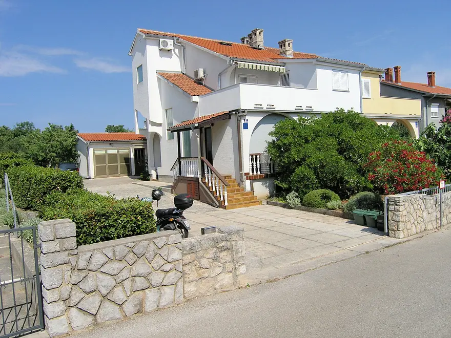 Ferienwohnung in Krk  66112398 3864