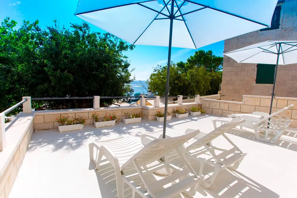 Ferienappartment in Brela  66154813 28102