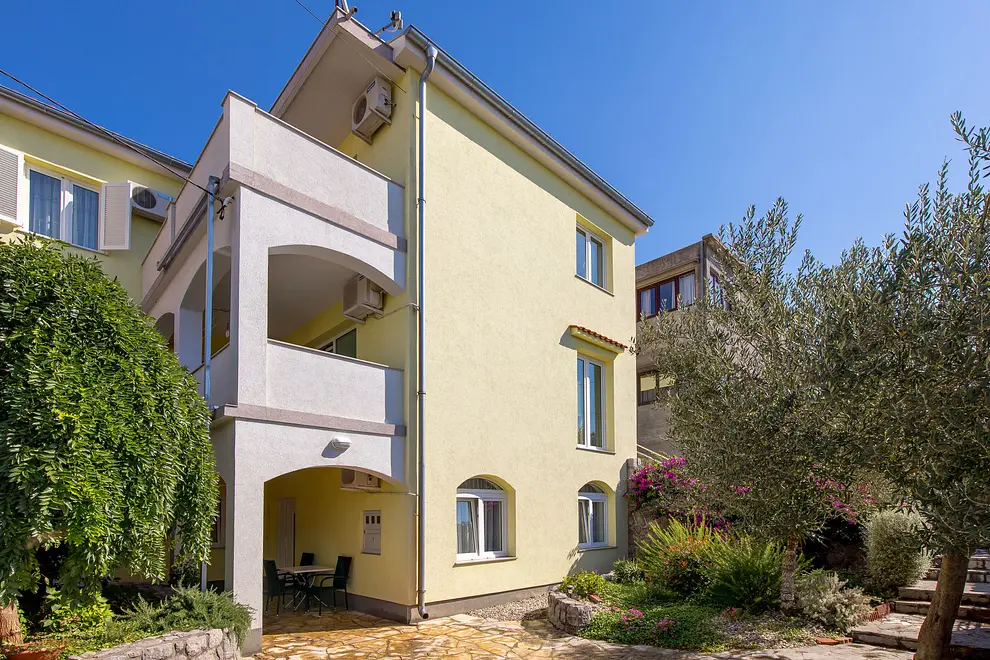 Ferienwohnung in Crikvenica  999203309 31564 – Foto 2