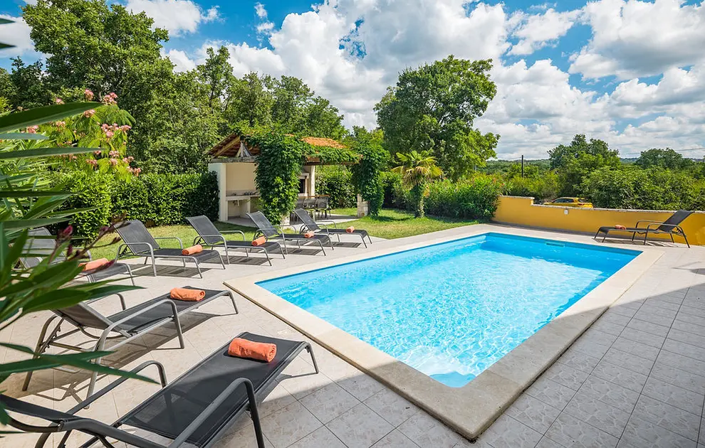 Ferienwohnung in Porec mit Pool 999211907 39631 – Foto 10