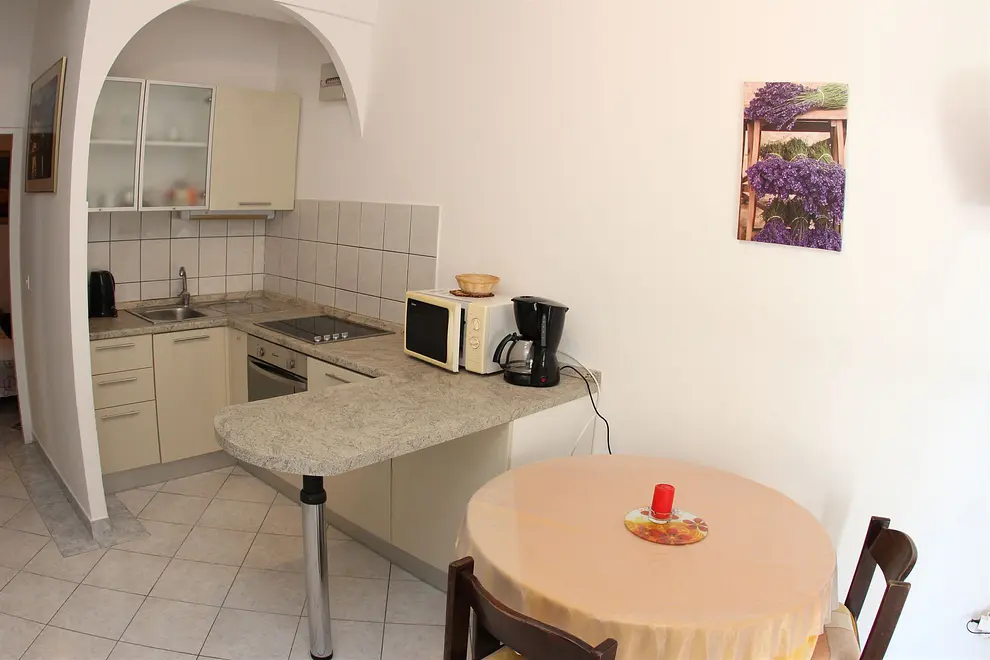 Ferienwohnung in Hvar mit Pool 999202503 30787 – Foto 4