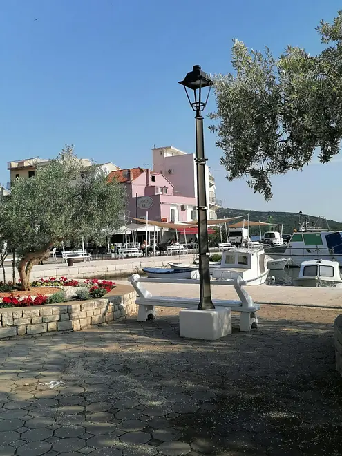 Ferienwohnung in Pirovac  999213009 40553 – Foto 16