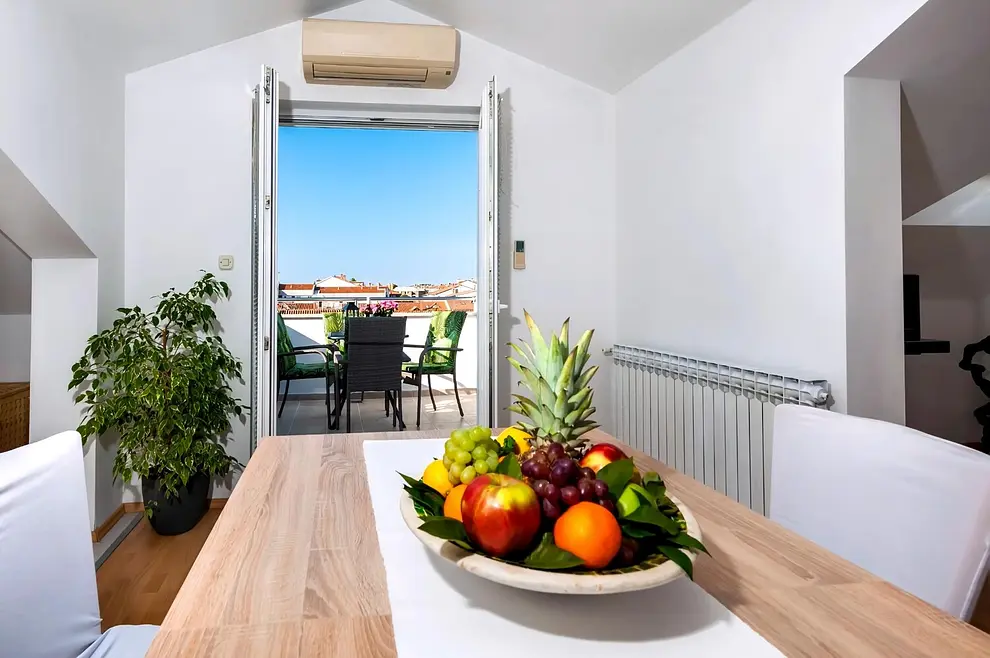 Ferienwohnung in Rovinj  999211155 38968
