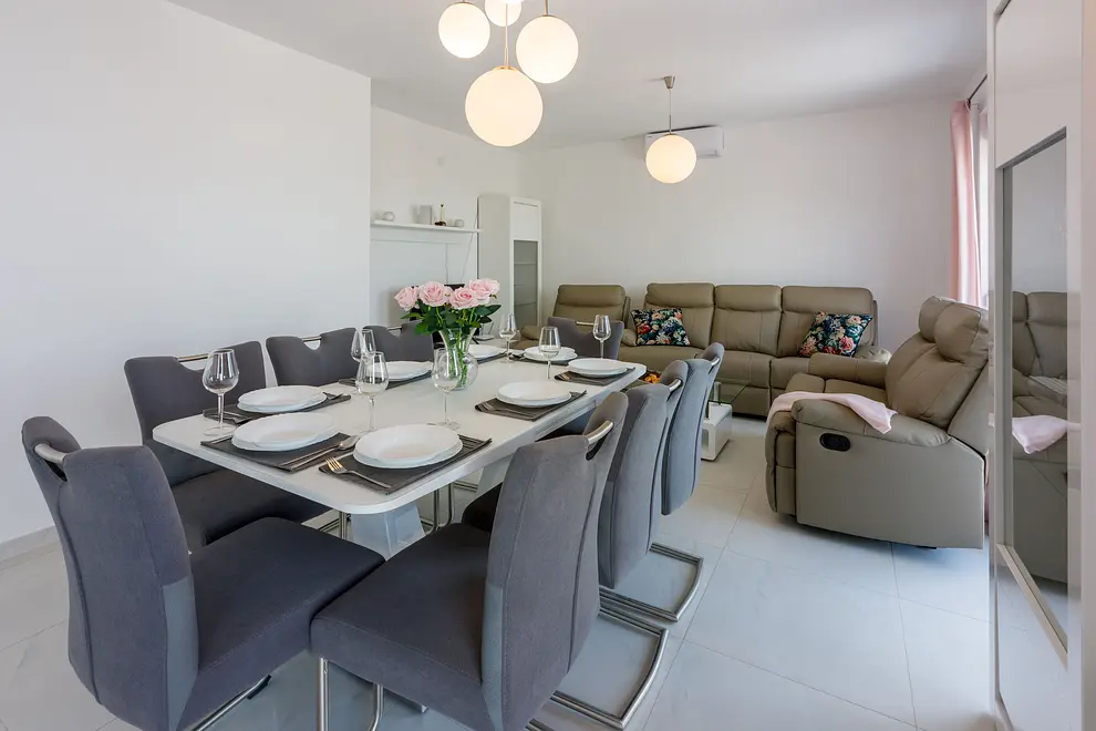 Ferienwohnung in Crikvenica  999203254 31510 – Foto 9