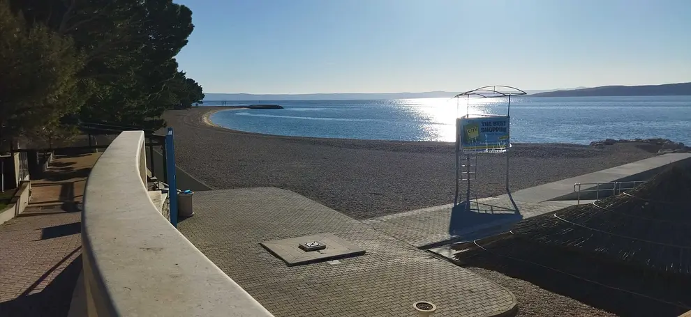 Ferienwohnung in Baska Voda  999207171 35239 – Foto 6