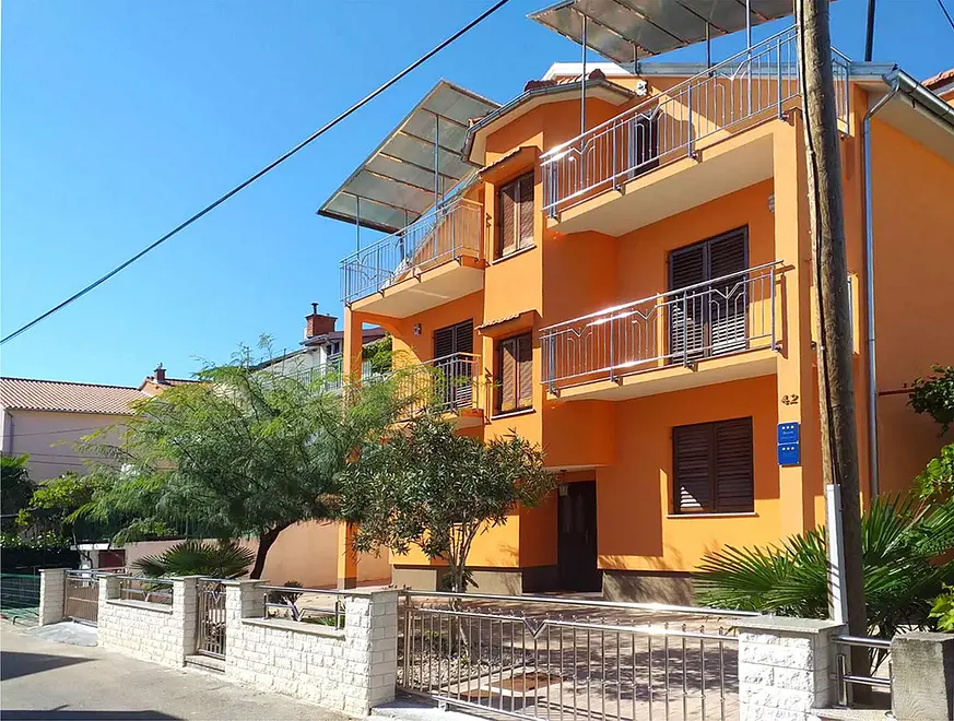 Ferienwohnung in Vodice  999204105 32317 – Foto 2