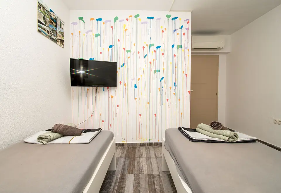 Ferienwohnung in Trogir mit Pool 999229935 42708 – Foto 24
