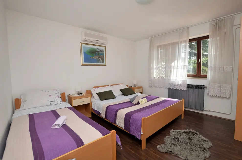 Ferienwohnung in Rovinj  999206080 34200 – Foto 6