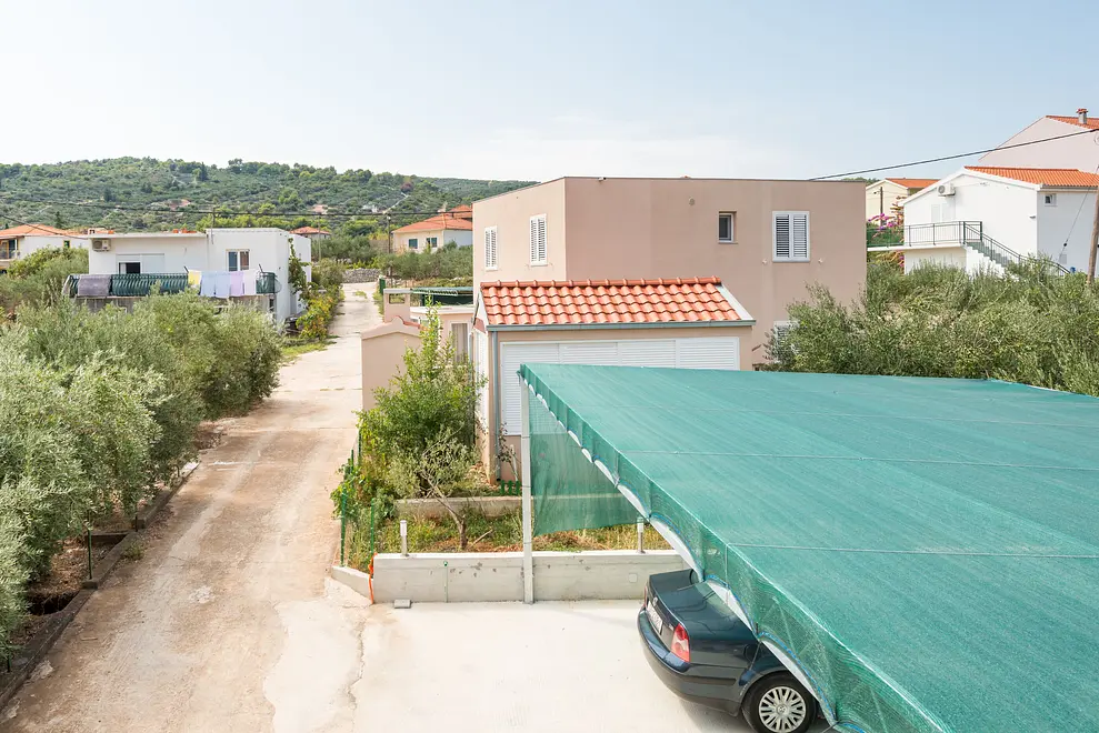 Ferienwohnung in Ciovo  999209540 37461 – Foto 2
