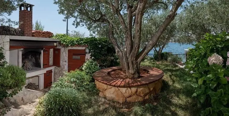 Ferienwohnung in Rogoznica  66139172 22031