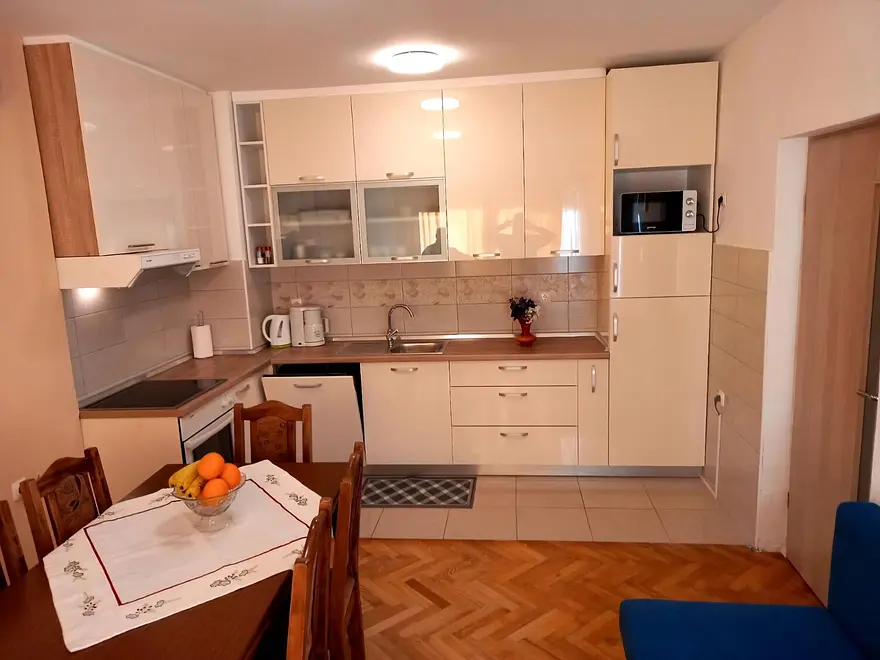 Ferienwohnung in Zadar  999210354 38218 – Foto 2