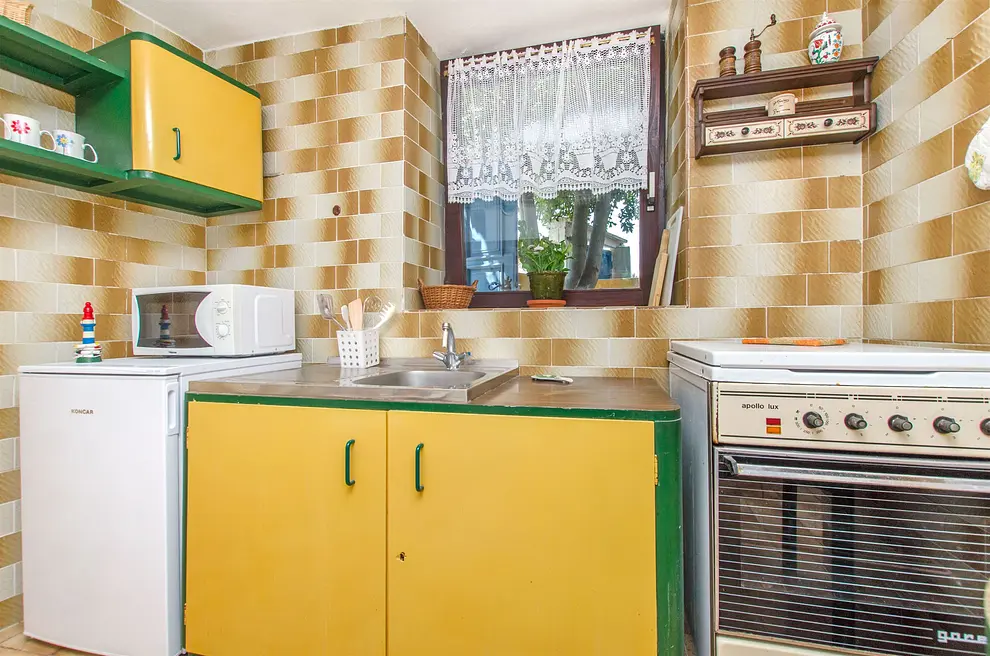 Ferienwohnung in Bibinje  999202454 30741 – Foto 17