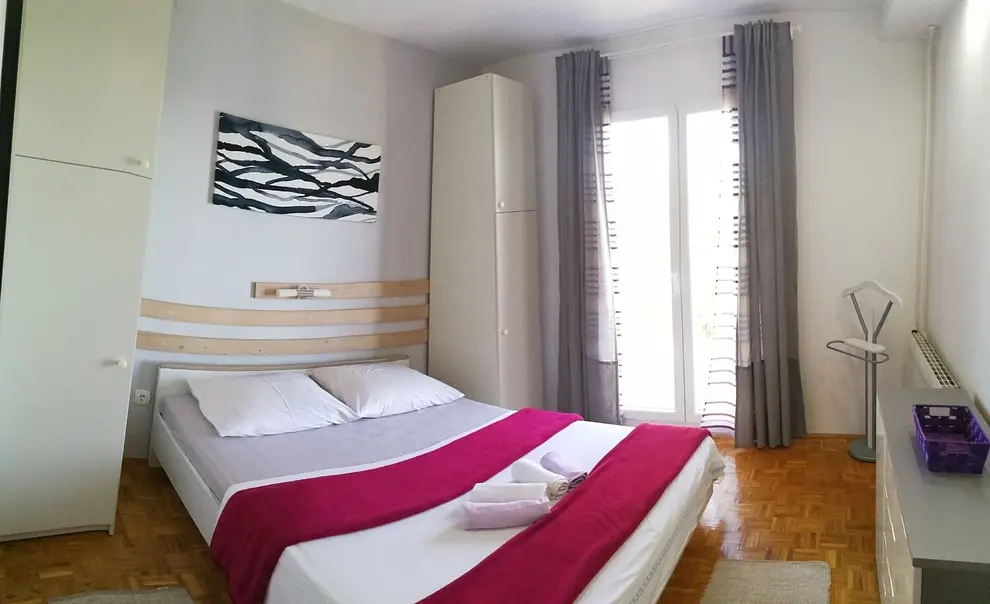 Ferienwohnung in Starigrad  999210219 38092 – Foto 8
