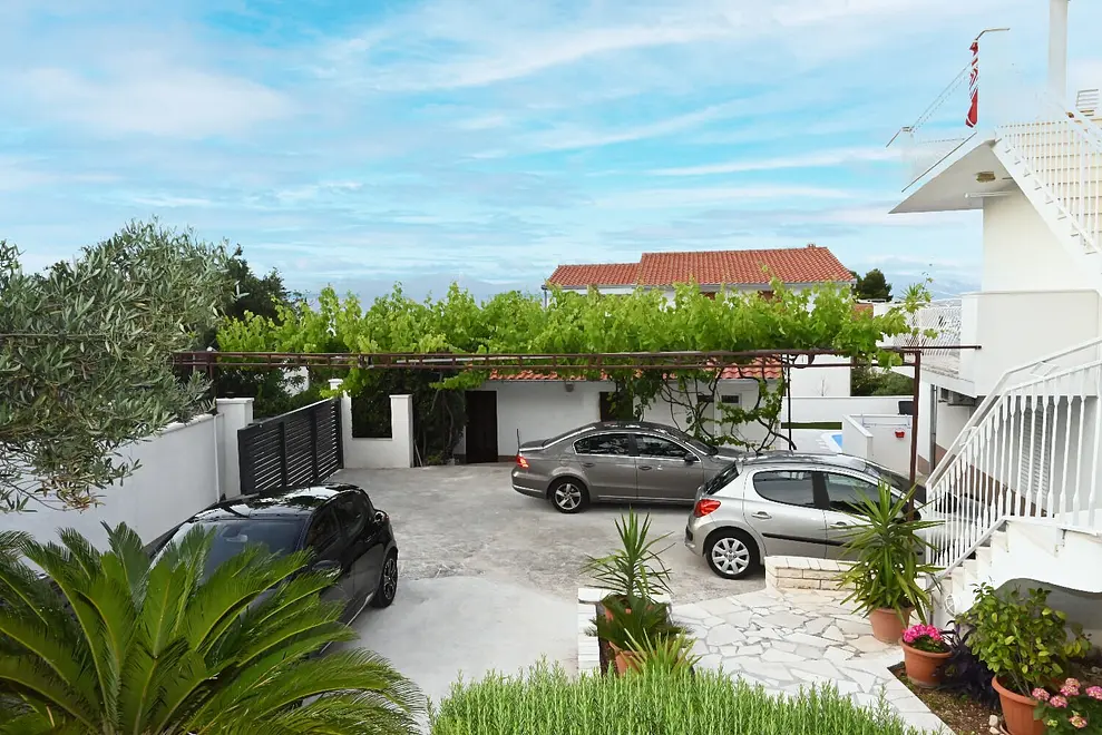 Ferienwohnung in Ciovo mit Pool 999210044 37931 – Foto 2